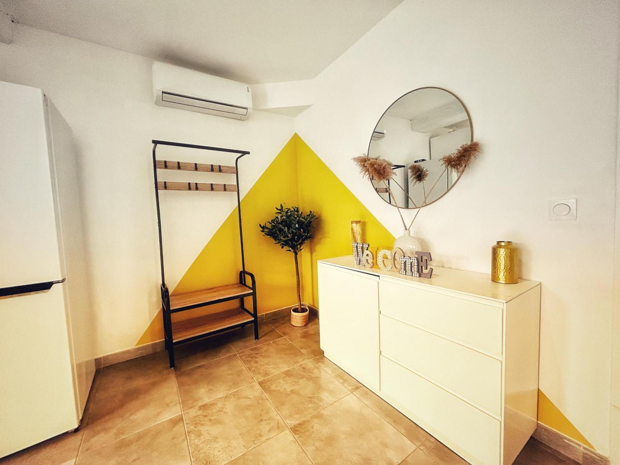 Doux Rouinet Cocoon Διαμέρισμα Fourques  Εξωτερικό φωτογραφία